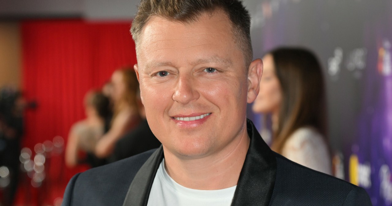 To z nią Rafał Brzozowski bierze ślub. Występowała w telewizji
