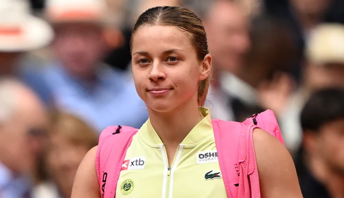 19-letnia mistrzyni nie zagra w US Open. Jest też decyzja ws. Chwalińskiej
