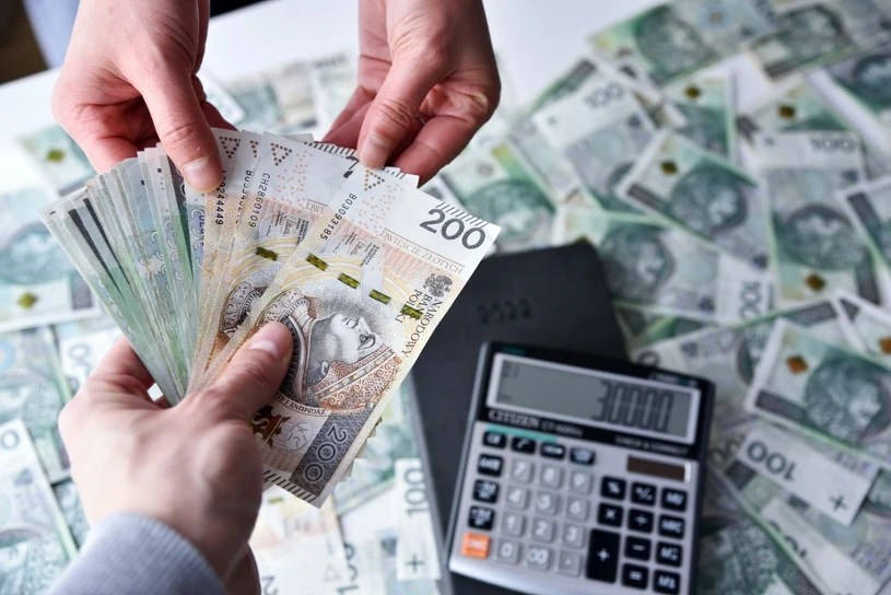 Szykują rewolucję w podatkach. Rząd bierze się za drobnych przedsiębiorców
