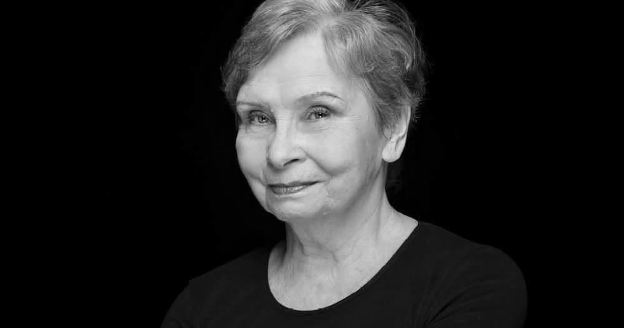 Nie żyje kolejna aktorka ze "Świata według Kiepskich". Miała 85 lat