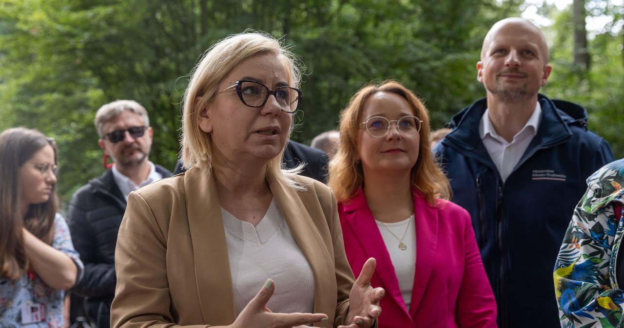 Pomysł ministerstwa zbiera kpiny. Hennig-Kloska: Skandalicznie słabe