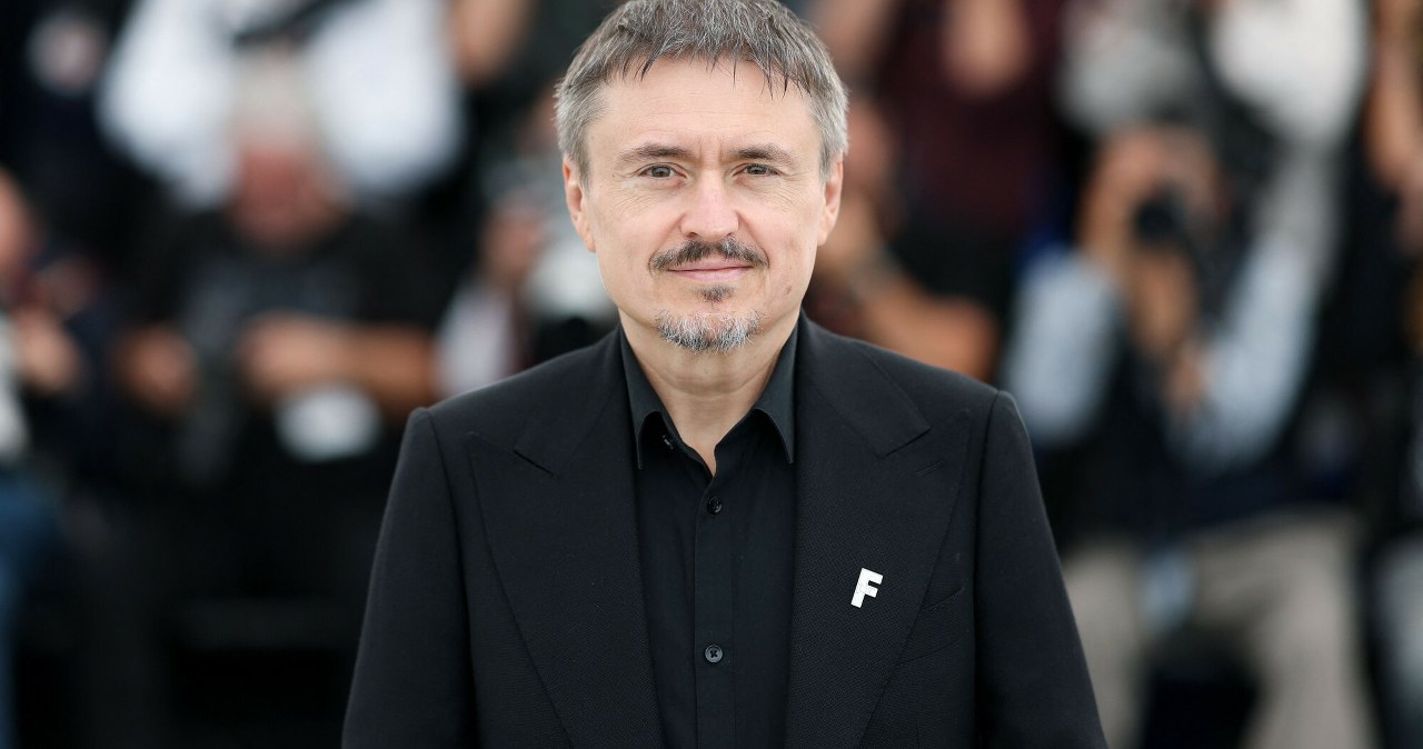 Laureat Złotej Palmy przyjechał do Polski. Nakręci film w Gdańsku