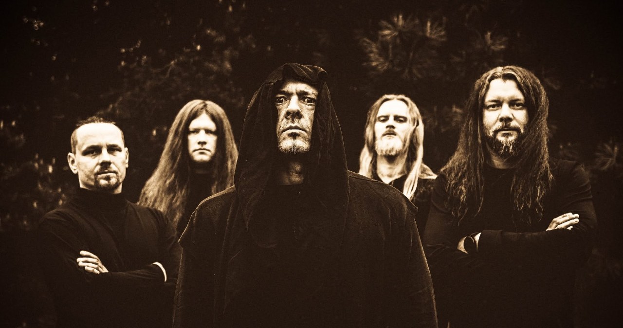Tak brzmi black metal z Podkarpacia. "Kolejny krok w głąb naszego świata"