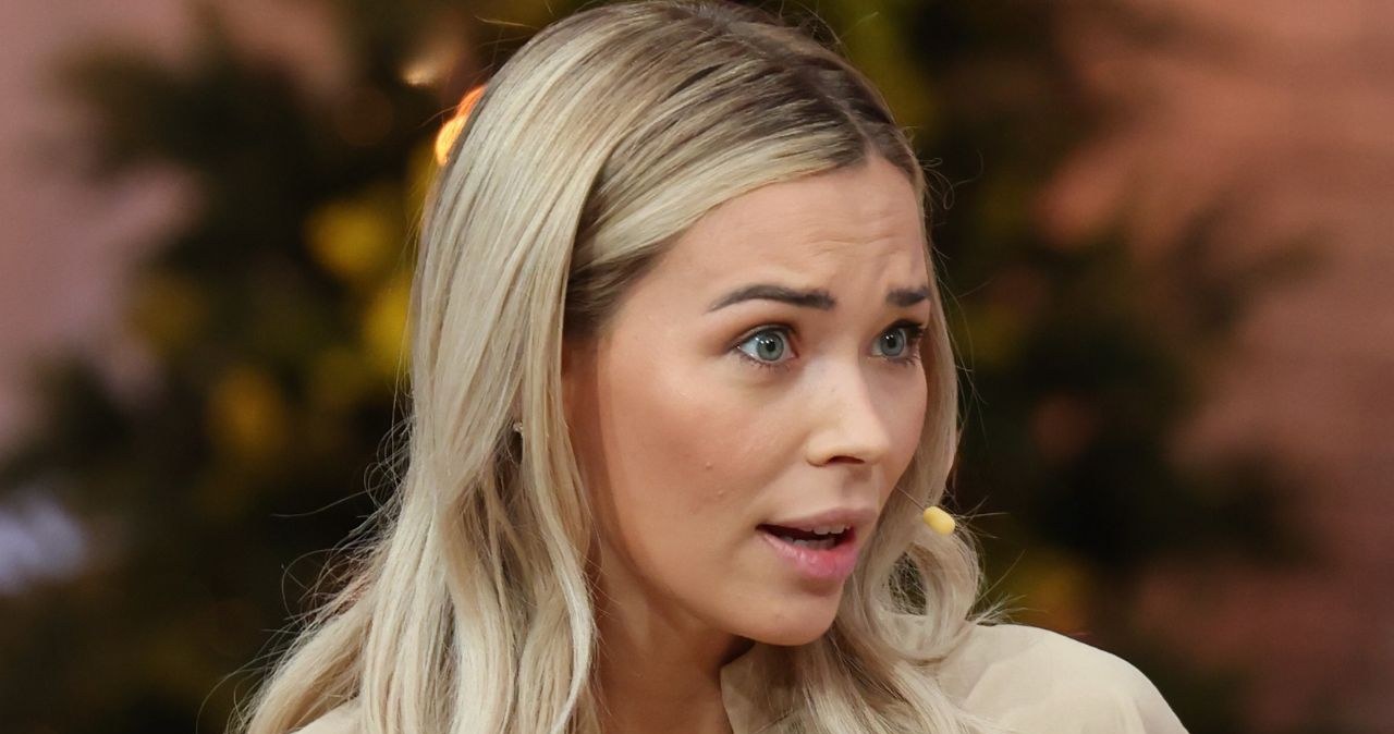 Sandra Kubicka ogłosiła o nowym partnerze. "Co, jeśli zaraz się skończy?"