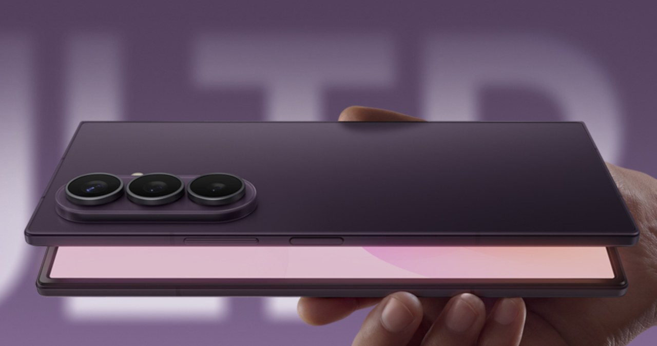 Samsung Galaxy Z Fold 8 i Ultra zaprezentowane. Znamy polskie ceny