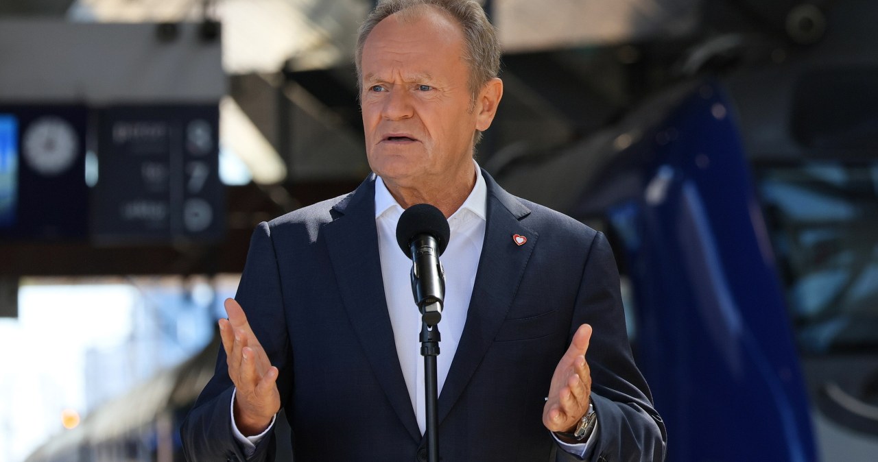 Polsko-niemiecka kooperacja wojskowa. Premier: Możliwe tylko za Tuska