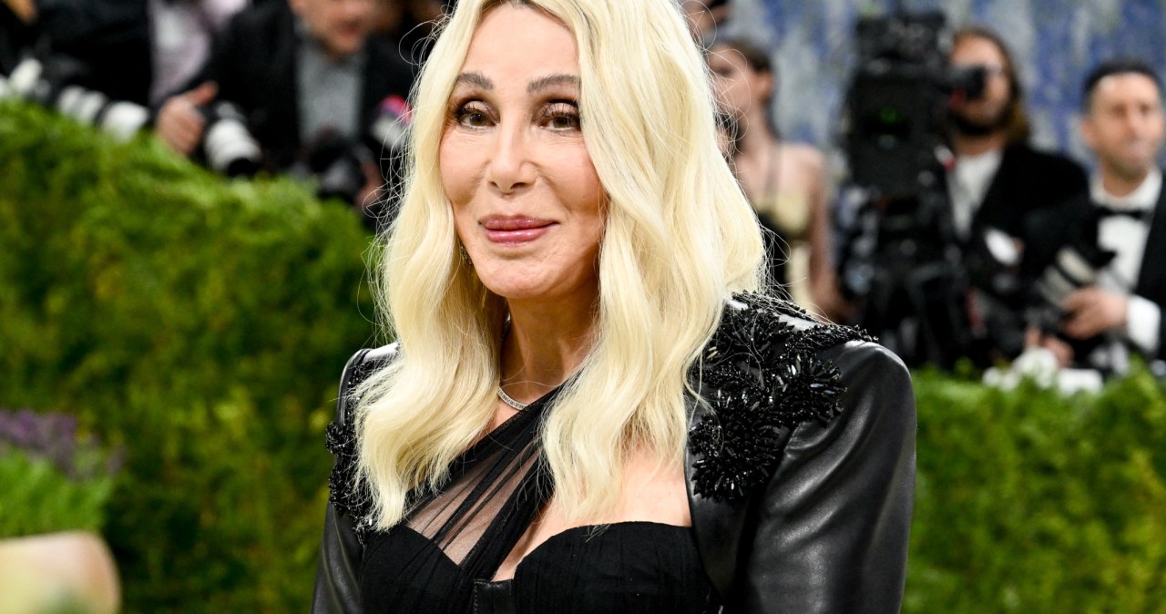 Cher triumfuje w sądzie! Zwycięstwo kosztowało ją milion dolarów