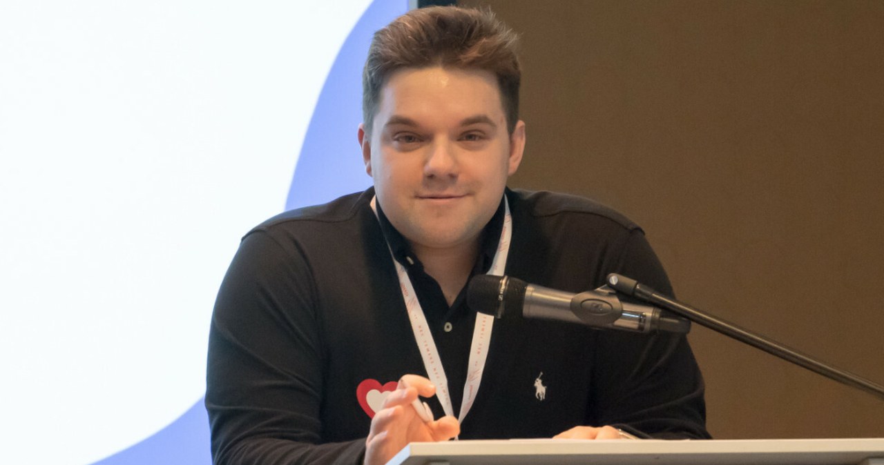 Kacprzyk nie ma gdzie dokończyć specjalizacji. Wojewoda odrzucił jego wniosek