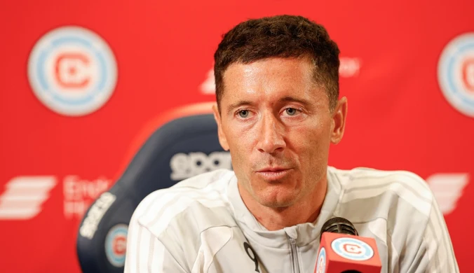 Media: Nagły zwrot ws. Lewandowskiego. Trener podjął decyzję. Plan wyszedł na jaw