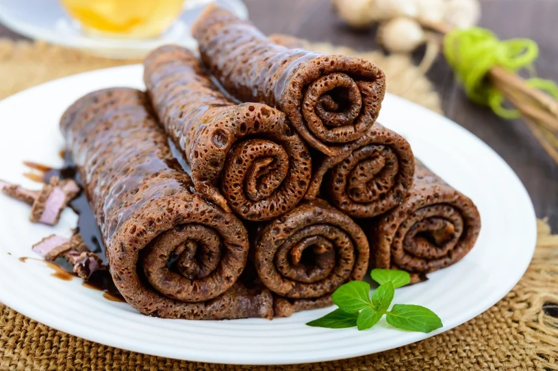 Dodaj to do masy naleśnikowej. Ciasto zachwyci głębokim smakiem
