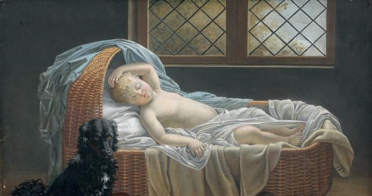 O psie, który został świętym. Zapomniana średniowieczna historia