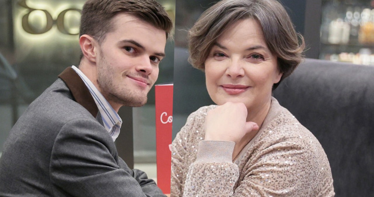 Monika Richardson oburzona. Jej syn stracił pracę z dnia na dzień