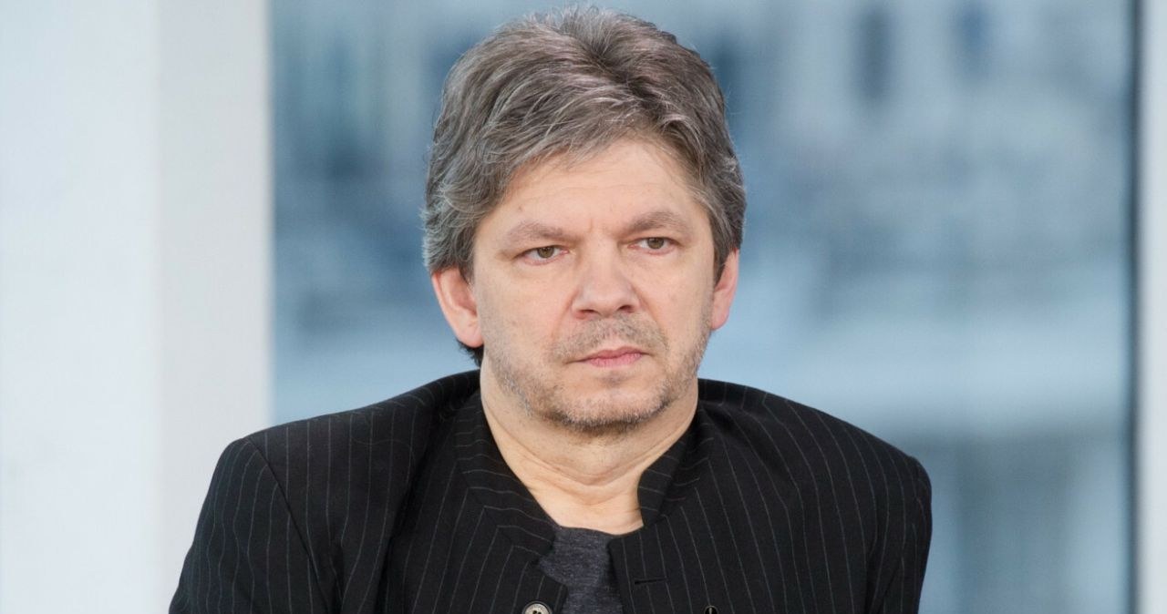 Tak zaczęła się kariera Łobodzińskiego. O jednej rzeczy miał milczeć