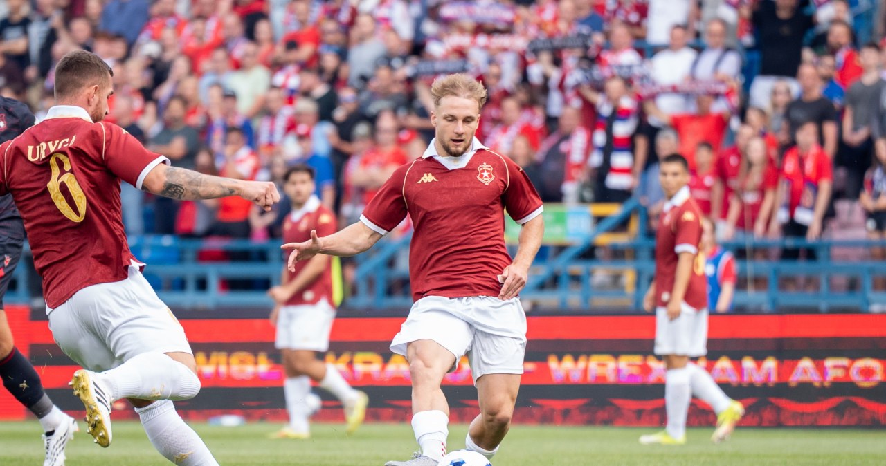 Ekstraklasa: Wisła Kraków - GKS Katowice. O której i gdzie oglądać?
