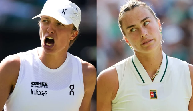 Świątek ponownie liderką w rankingu WTA? Sabalenka w odwrocie