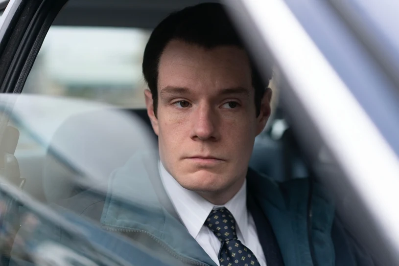 Polacy chętnie sięgają po nowy miniserial Netfliksa. Wciąga bez reszty