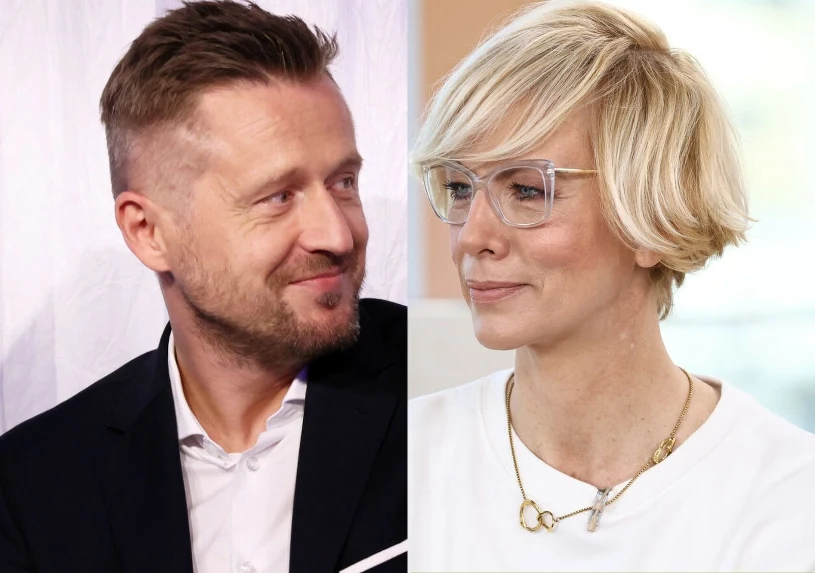 Anita Werner o związku z Kołodziejczykiem. Tak mówi o Michale po 8 latach