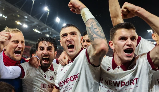 Absolutny rekord Ekstraklasy. Czegoś takiego kibice jeszcze nie widzieli