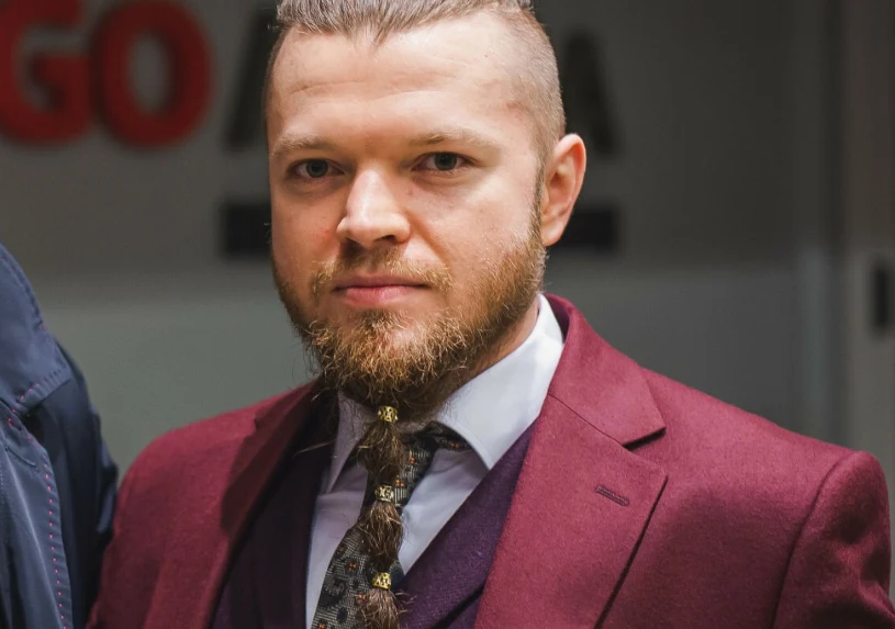 Sylwester Wardęga i jego nowa partnerka zostali rodzicami. Znamy płeć
