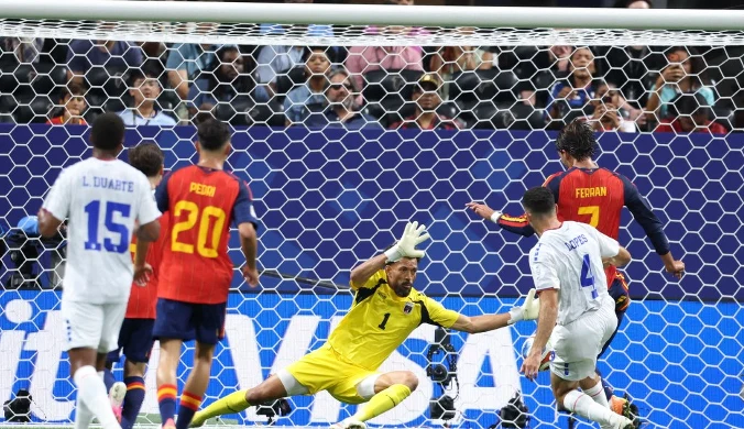 Transfer bohatera mundialu. Nawet gwiazda Realu Madryt zareagowała