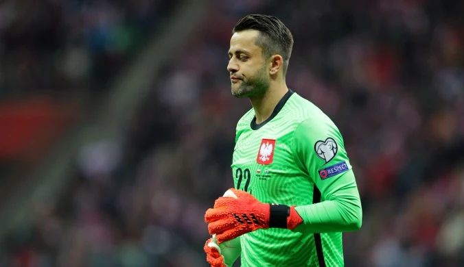 Łukasz Fabiański ogłasza. To koniec. "Najpiękniejszy rozdział mojego życia"
