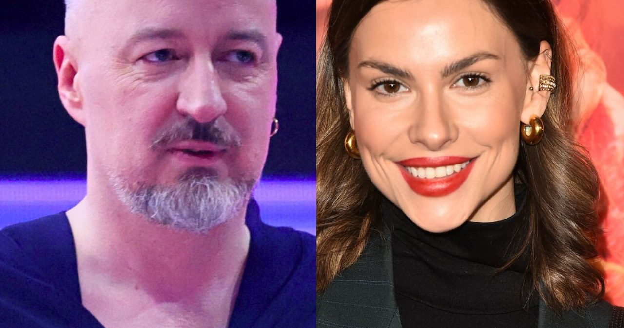 Kim jest ukochana Piotra Kędzierskiego? To znana piękność!