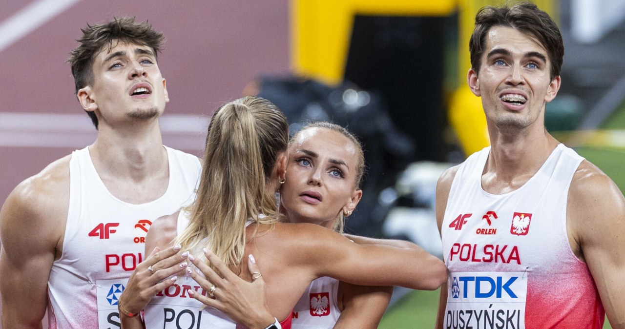 Polscy giganci rozdzieleni. Sensacyjny finał, mistrz olimpijski bez medalu