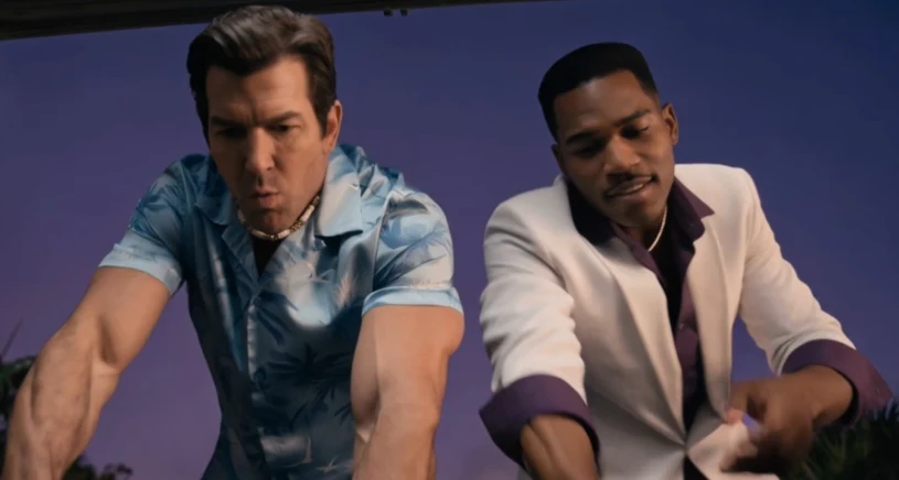 GTA: Vice City otrzymało "kinowy" zwiastun. Ten filmik podbije sieć?