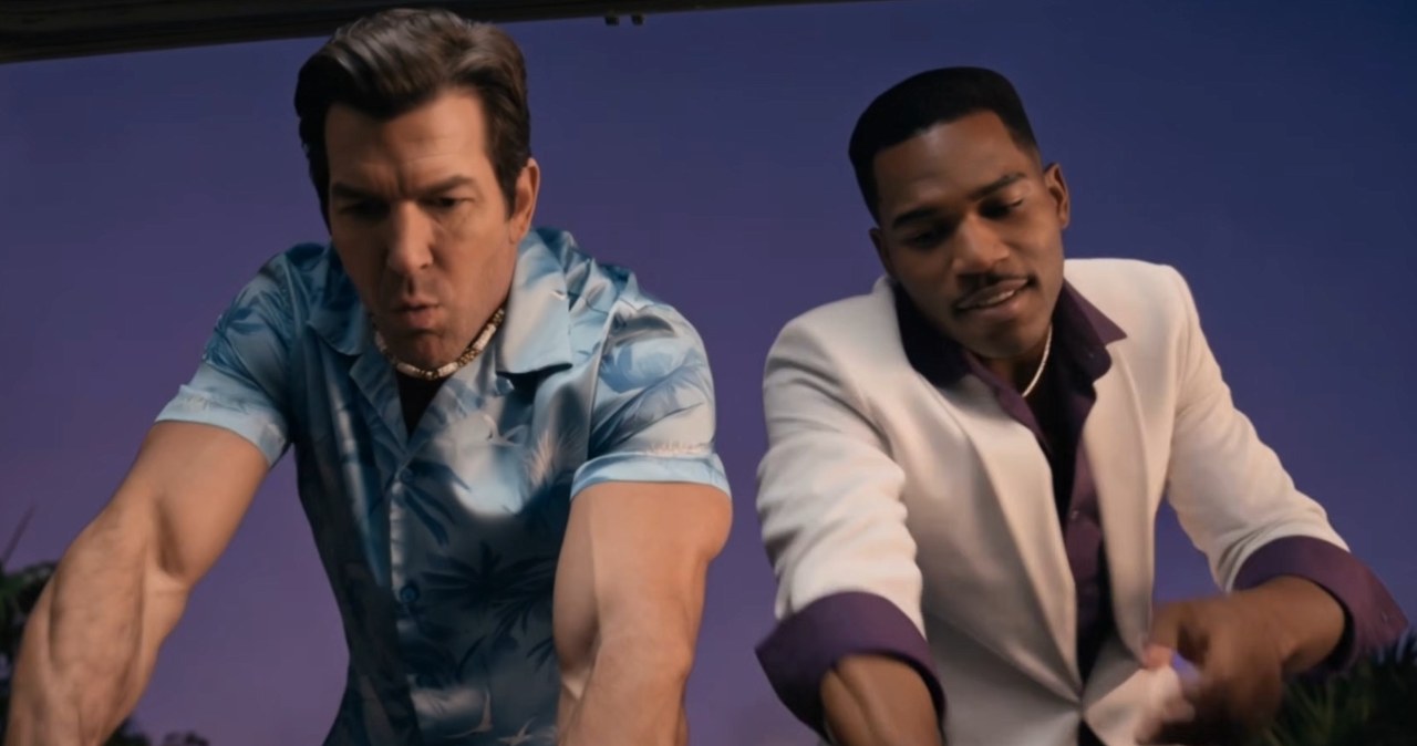 GTA: Vice City otrzymało "kinowy" zwiastun. Ten filmik podbije sieć?