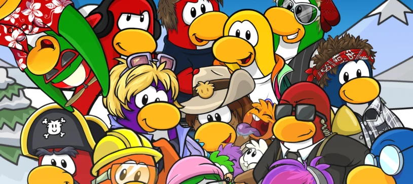 Brytyjski polityk chce przywrócić Club Penguin. Stawia warunek