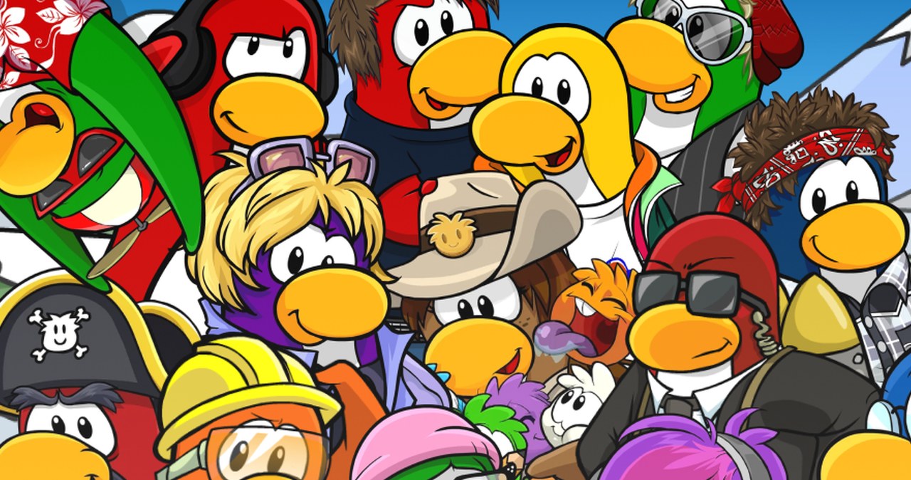 Brytyjski polityk chce przywrócić Club Penguin. Stawia warunek