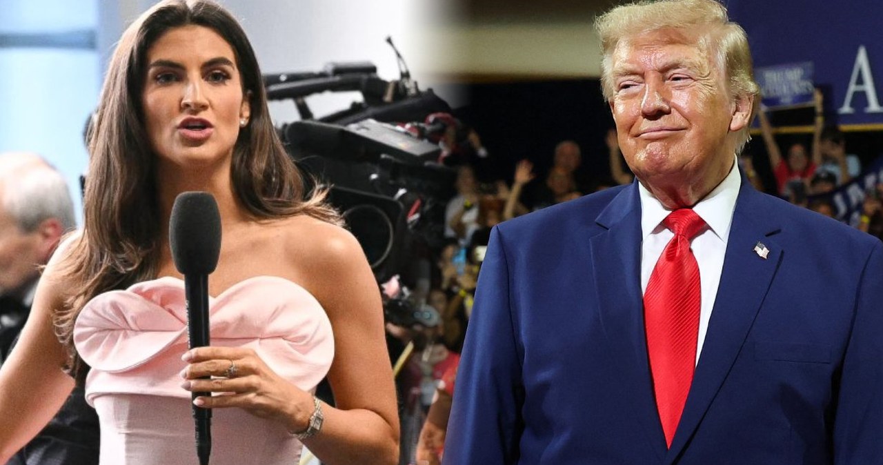 Trump uderzył w popularną dziennikarkę. Padło niezręczne porównanie