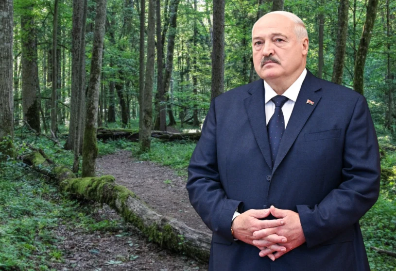 Białoruś z krytyką pod adresem Polski. Reżim proponuje "mediatora"