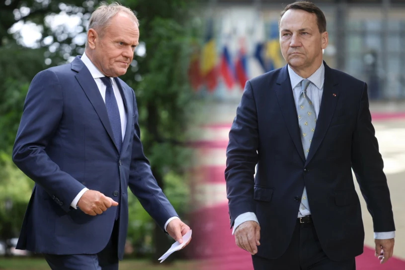 Sondaż: Kto premierem z KO? Polacy wskazali swojego faworyta
