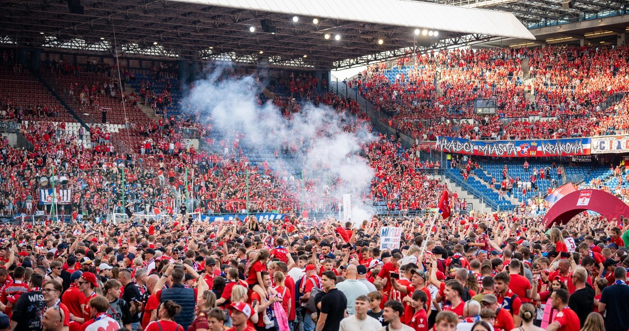 Wielki dzień Wisły Kraków. Duże zaskoczenie już przed meczem