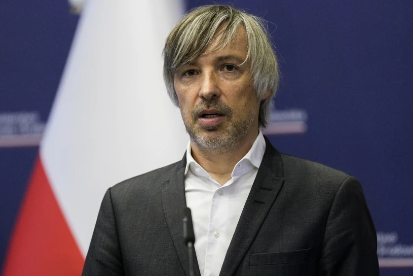 Wiceminister stanowczo o reformie ETS. "Na to się nie zgadzamy"