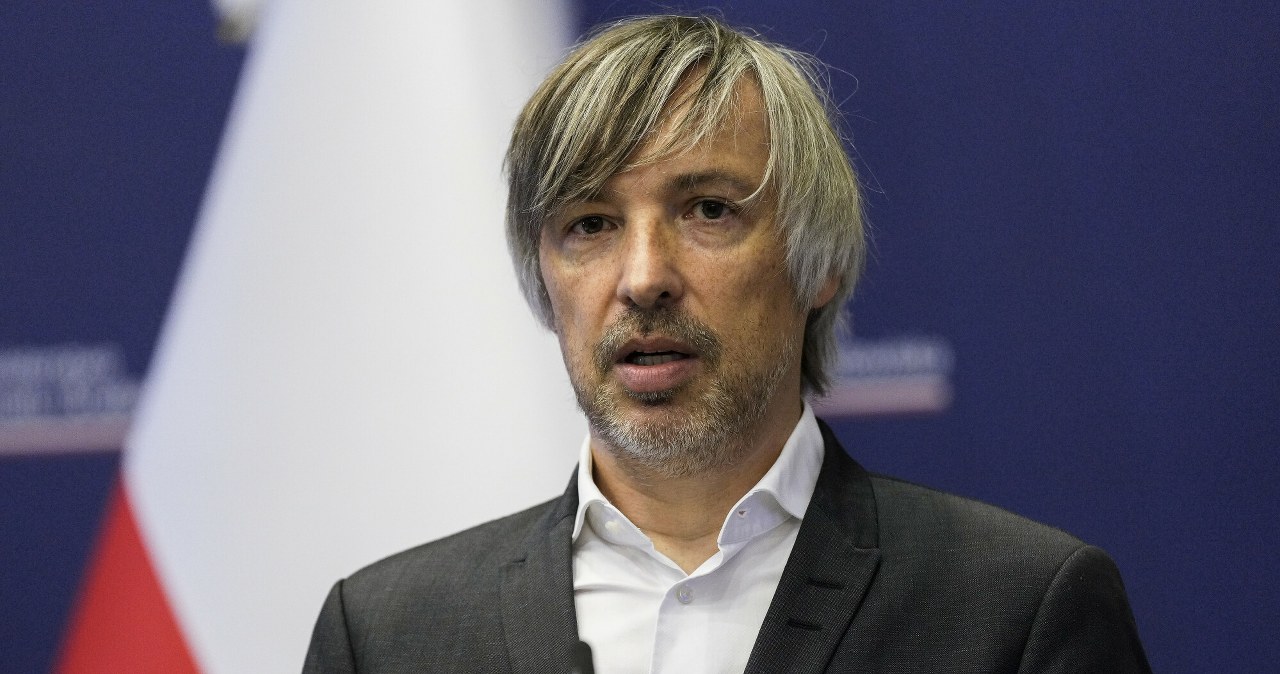 Wiceminister stanowczo o reformie ETS. "Na to się nie zgadzamy"
