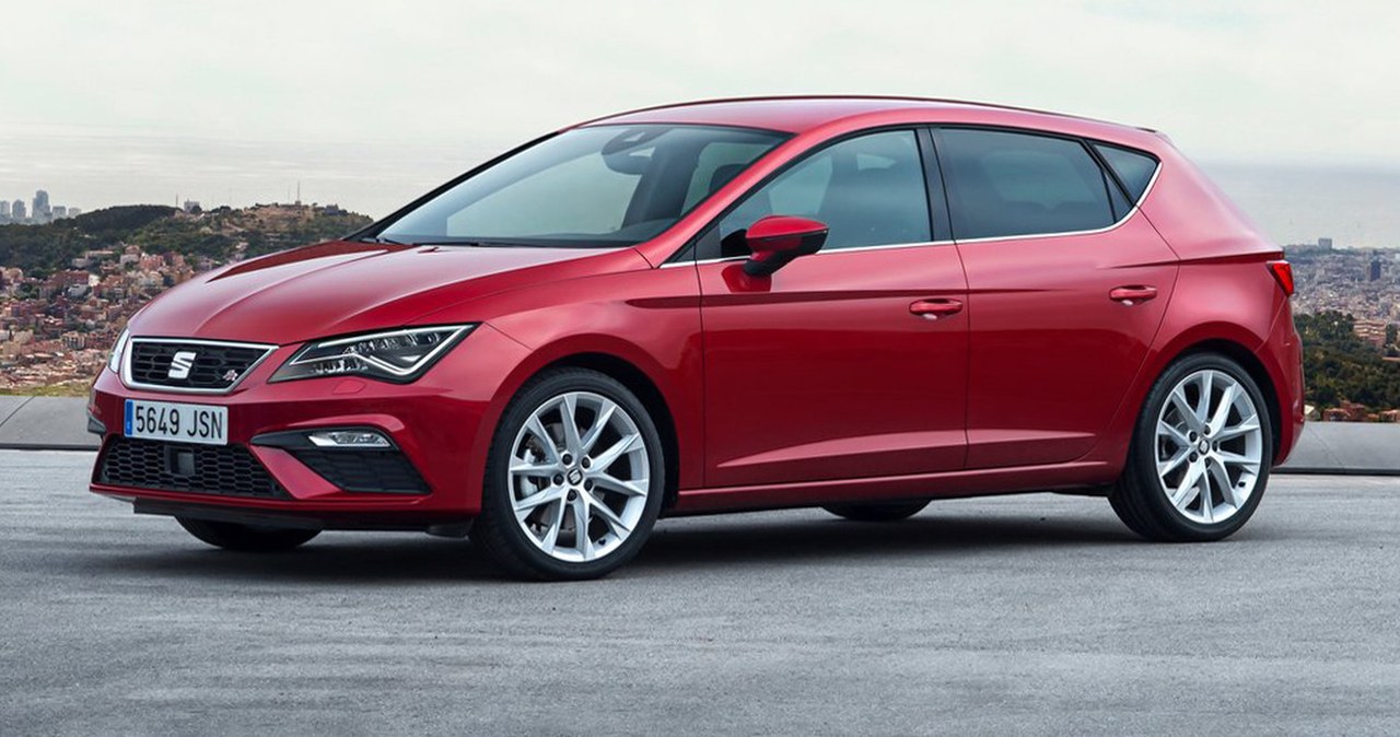 Używany Seat Leon III. Mechanik zdradził mi sekrety silników
