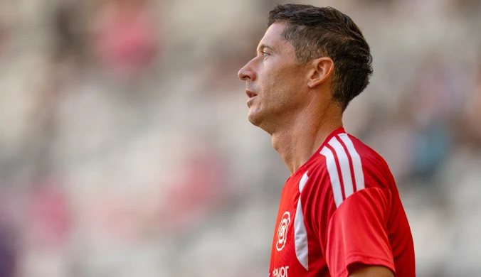 Kolejna porażka ekipy Lewandowskiego. MLS potwierdza zmianę w tabeli