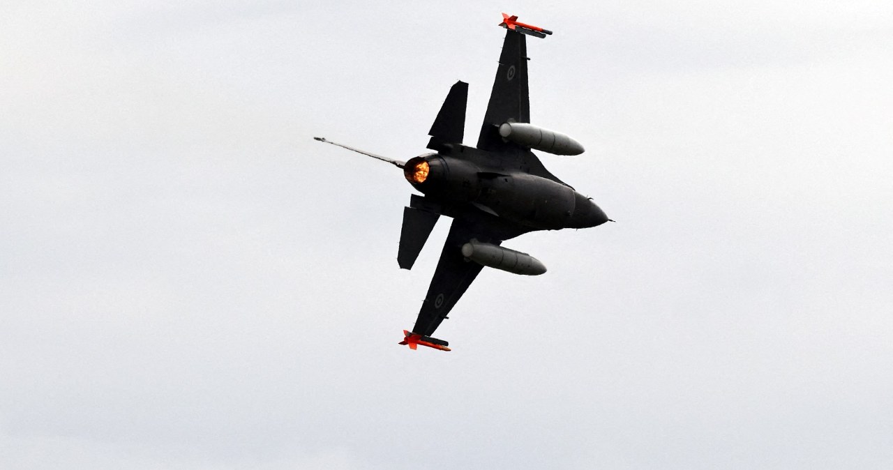 Dron w przestrzeni powietrznej Rumunii. Władze zapowiadają protest Dron w przestrzeni powietrznej Rumunii. Władze zapowiadają protest
