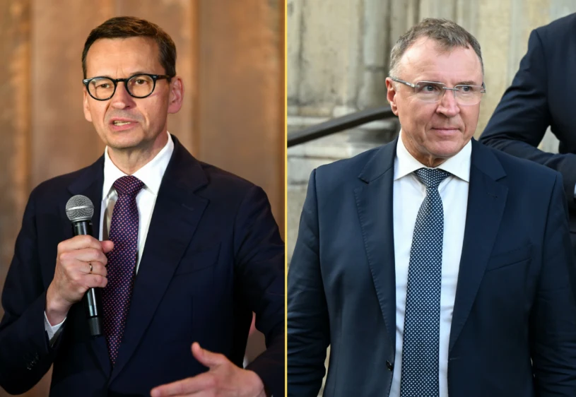 Wielka kłótnia w programie na żywo. Kurski wytoczył najcięższe działa