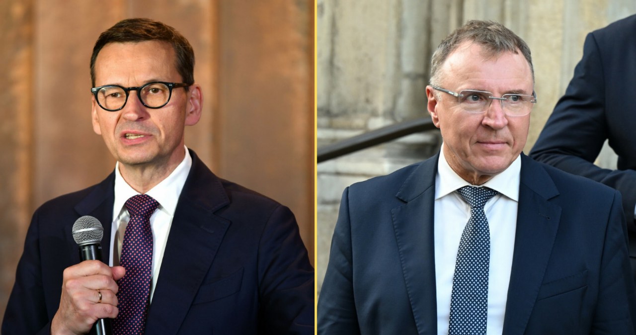 Kurski kontra Gontarz. Wielka kłótnia polityków prawicy. „Jesteś bezczelny” Kurski kontra Gontarz. Wielka kłótnia polityków prawicy. „Jesteś bezczelny”