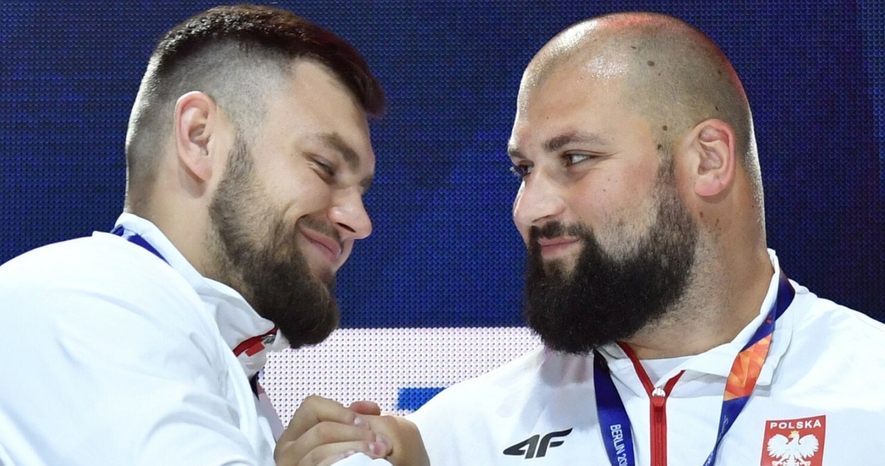 Było 7:3 dla Haratyka. Bukowiecki odpowiedział w finale. Mistrz bez medalu