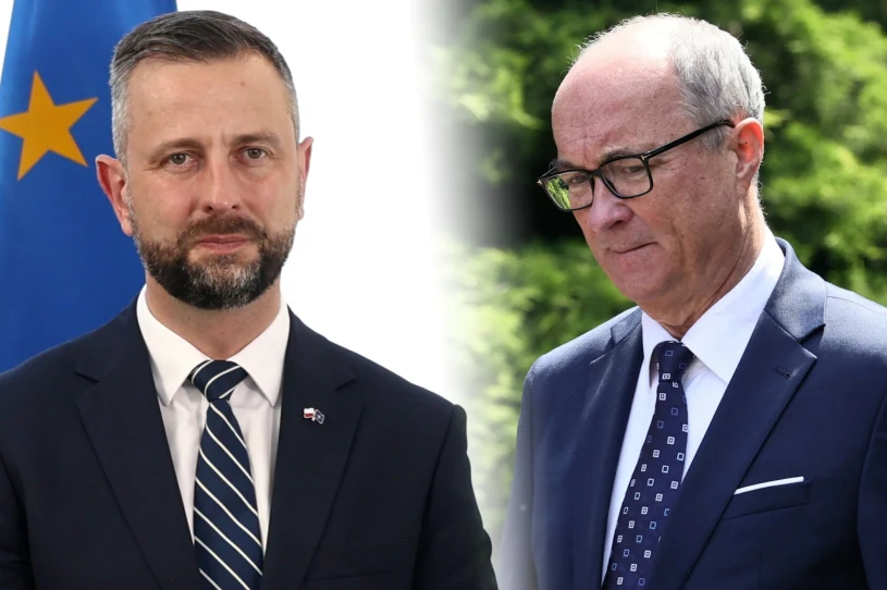 Polacy o przyszłości rządu. Koalicja Tuska w tarapatach, wyniki sondażu