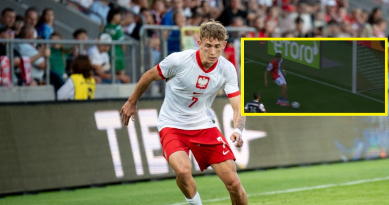 Polak ruszył na podbój Czech. Wymarzony debiut na obcej ziemi