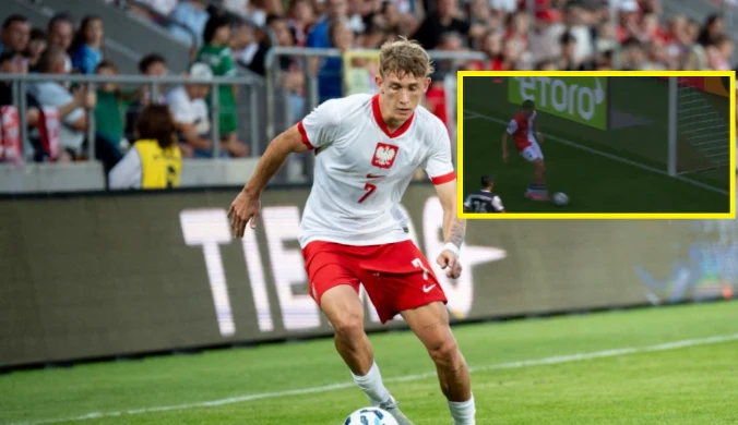Polak ruszył na podbój Czech. Wymarzony debiut na obcej ziemi