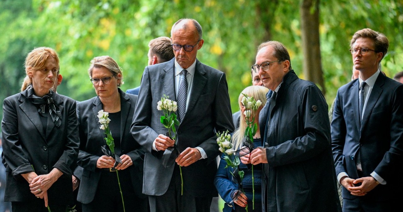 Merz zapowiada "konsekwencje" po zamachu w Berlinie. "Podejmiemy decyzje"