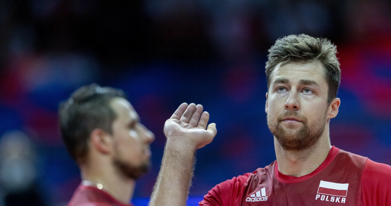 Nietypowa rola Michała Kubiaka. Polak dostał od FIVB specjalną misję