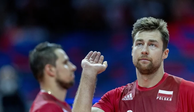 Nietypowa rola Michała Kubiaka. Polak dostał od FIVB specjalną misję