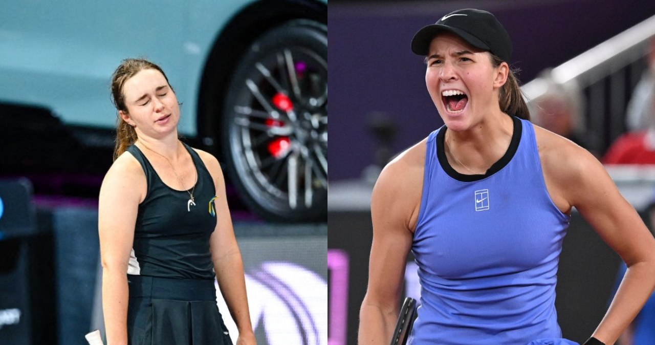 Podopieczna Celta bez szans. "Wschodząca gwiazda" z pierwszym tytułem WTA